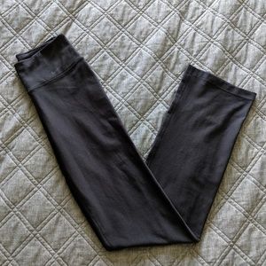 Nike Dri-Fit Black Yoga Running Workout Pants XS